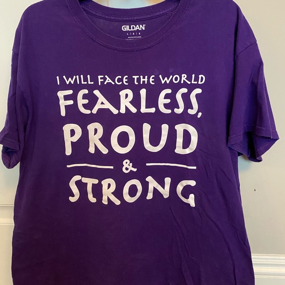 Hercules Goldman Tee - Picture 3 of 3